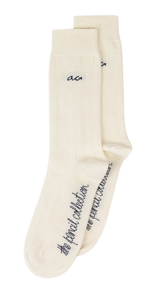 Pencil Classic | Offwhite