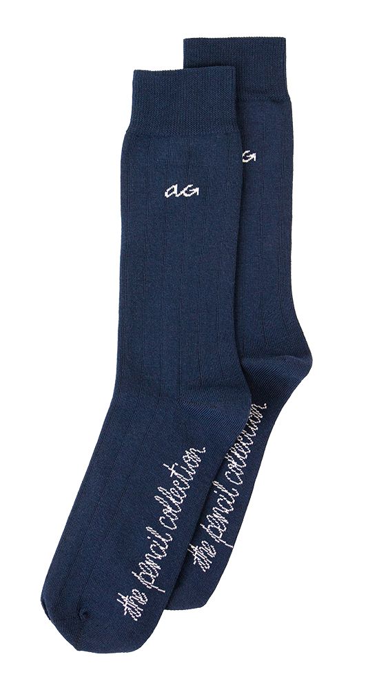 Pencil Classic | Dark Navy