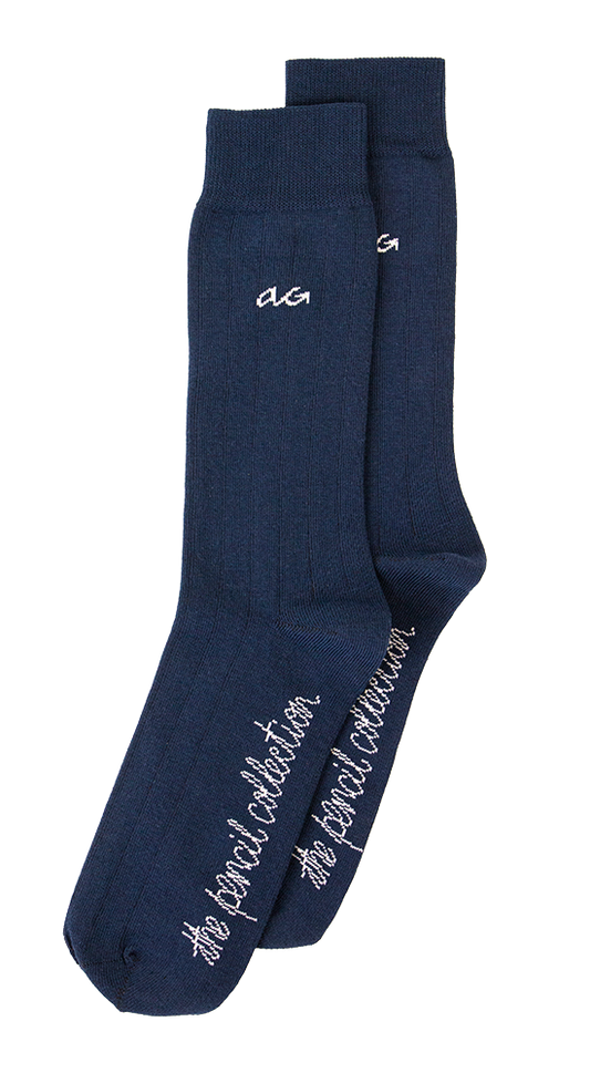 Pencil Classic | Dark Navy