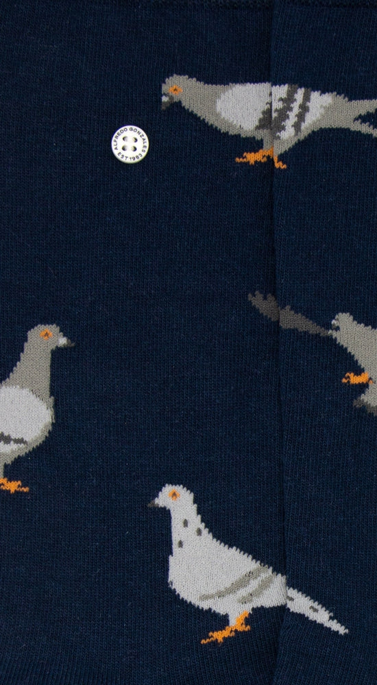 Pigeons | Navy