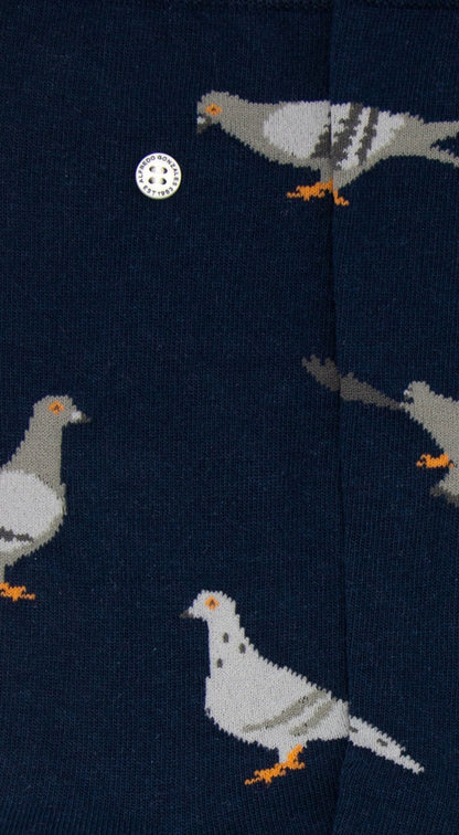 Pigeons | Navy