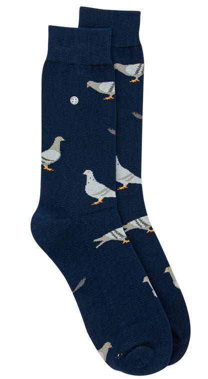 Pigeons | Navy