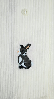 Athletic Icon Rabbit | Off White