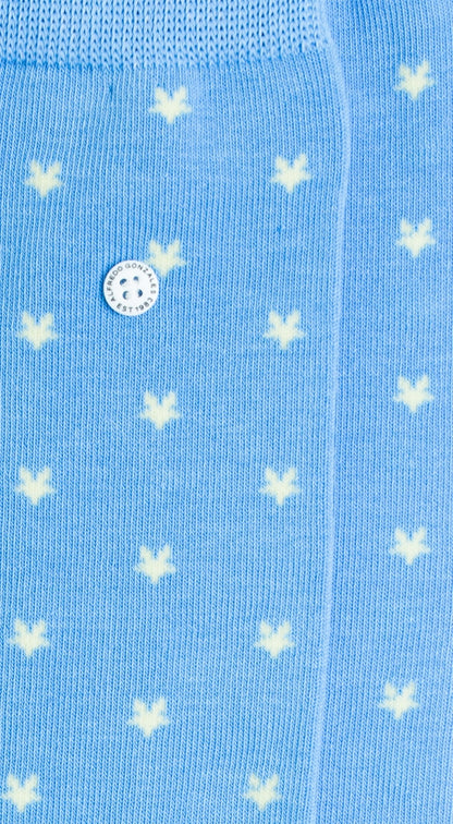 Stars | Light Blue