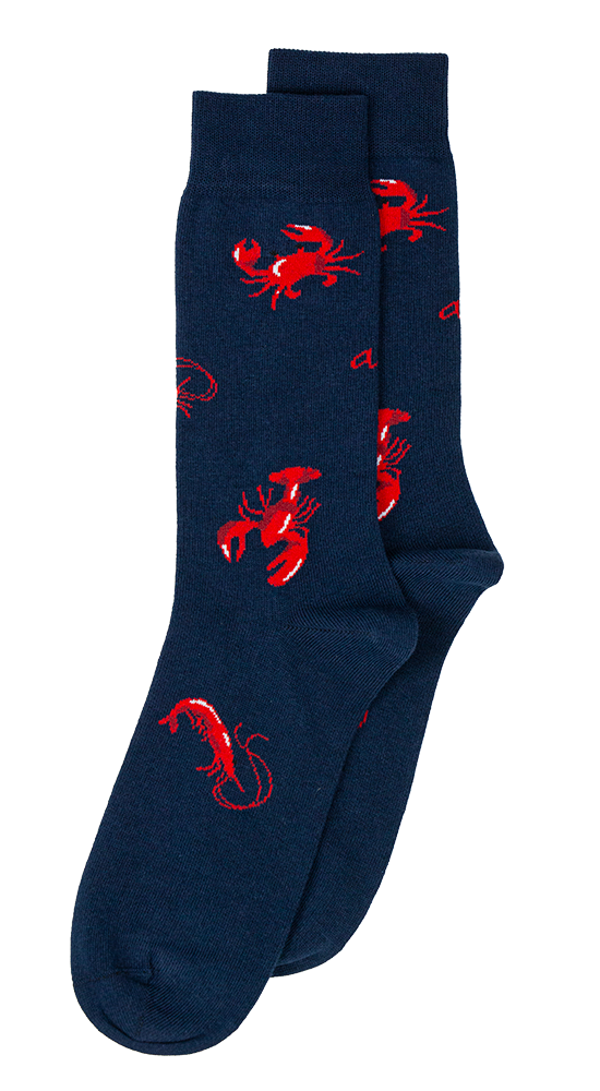 Sea Critters | Navy
