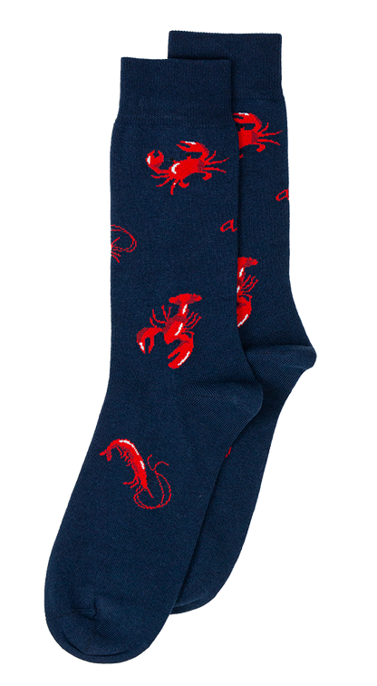 Sea Critters | Navy