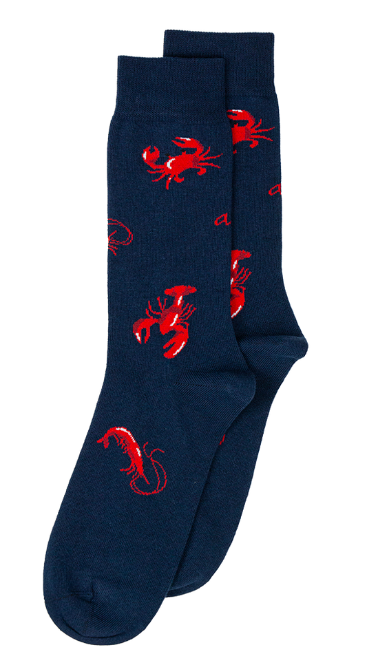 Sea Critters | Navy