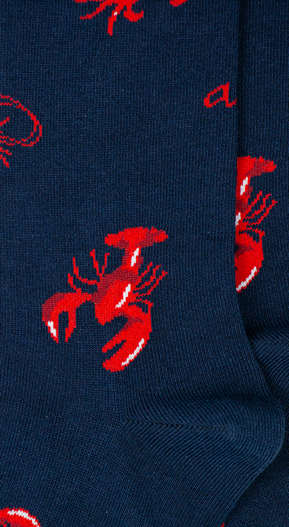 Sea Critters | Navy