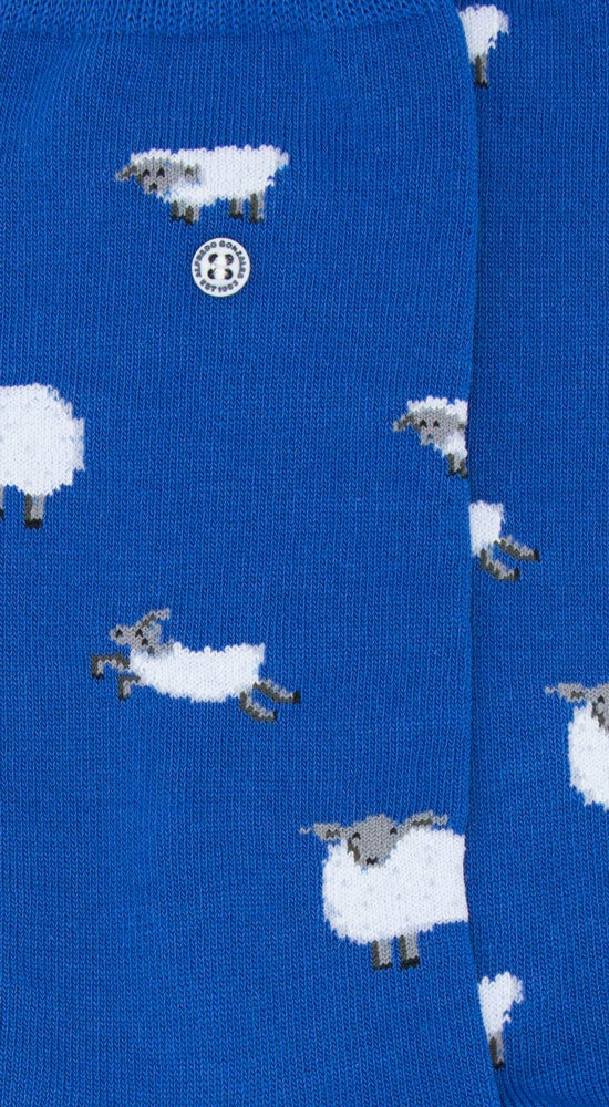 Sheep | Blue
