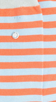 Stripes Orange | Orange