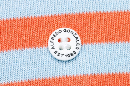 Stripes Orange | Orange