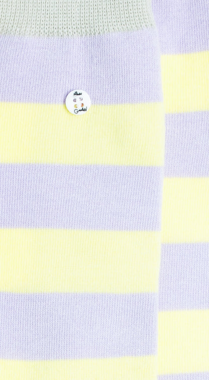 Stripes Purple | Purple