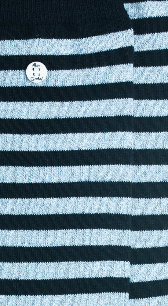 Stripes | Blue Melee