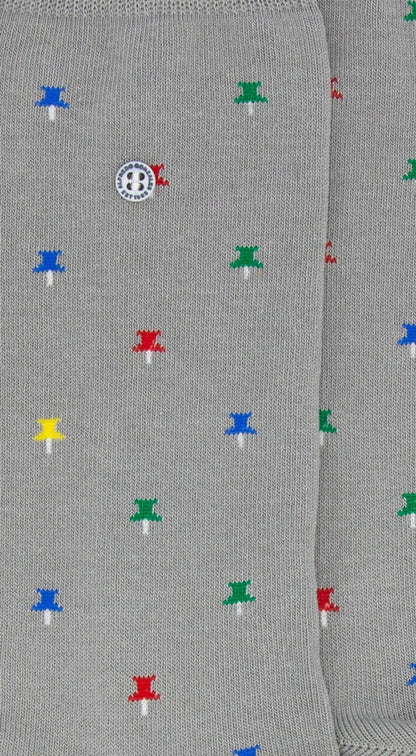 Thumbtacks | Grey