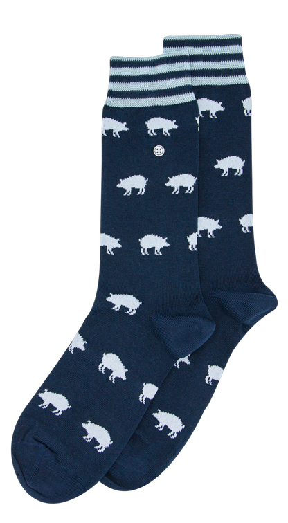 Notorious PIG | Navy