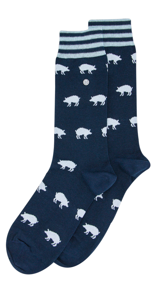 Notorious PIG | Navy