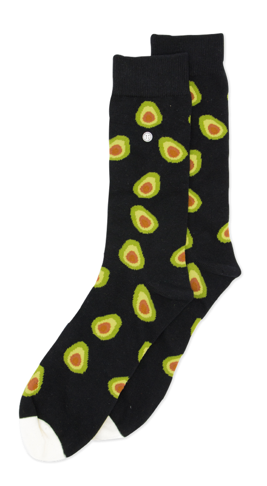 Avocados | Black