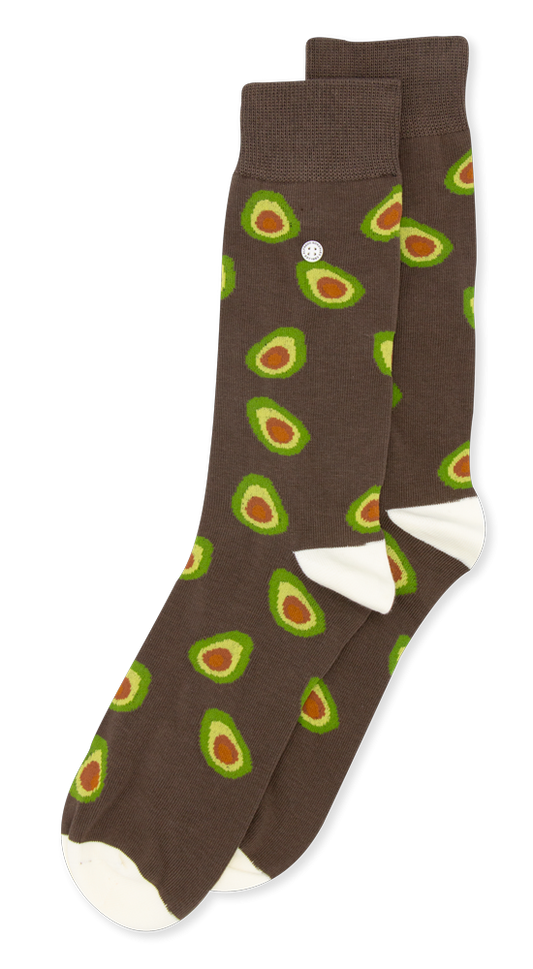 Avocados | Brown