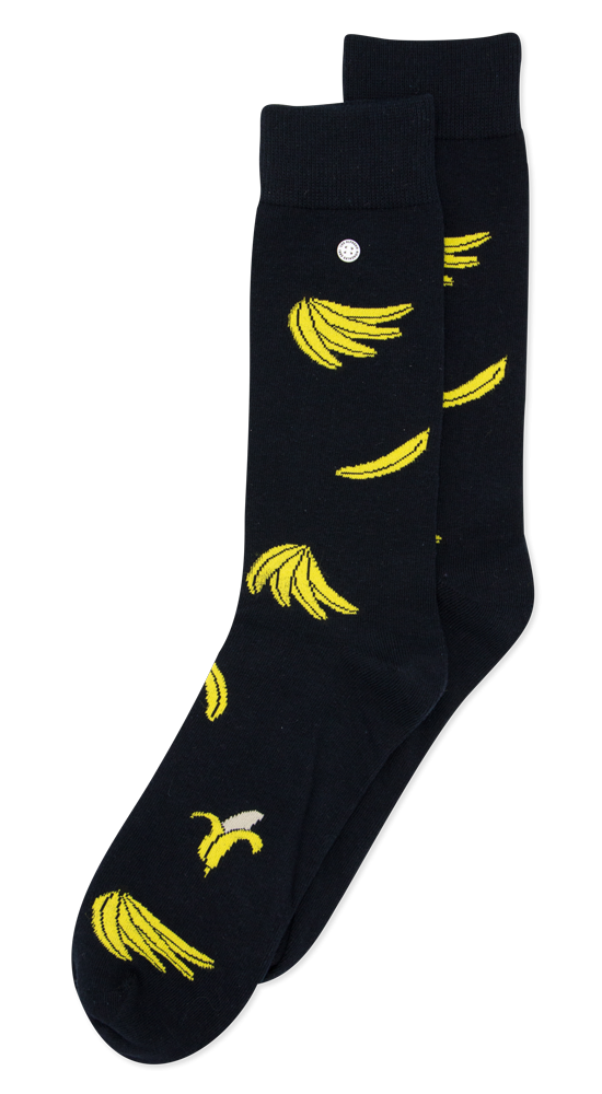 Bananas | Black