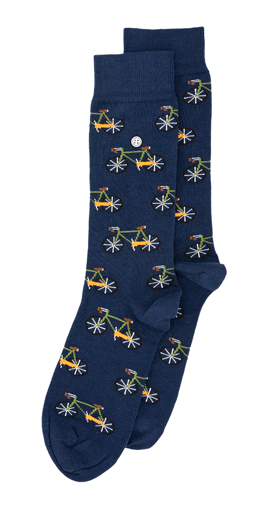 Bicycles | Navy