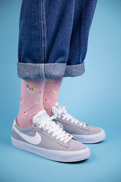 Cake | Pink