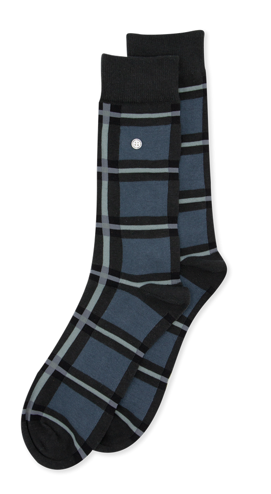Classic Check | Black