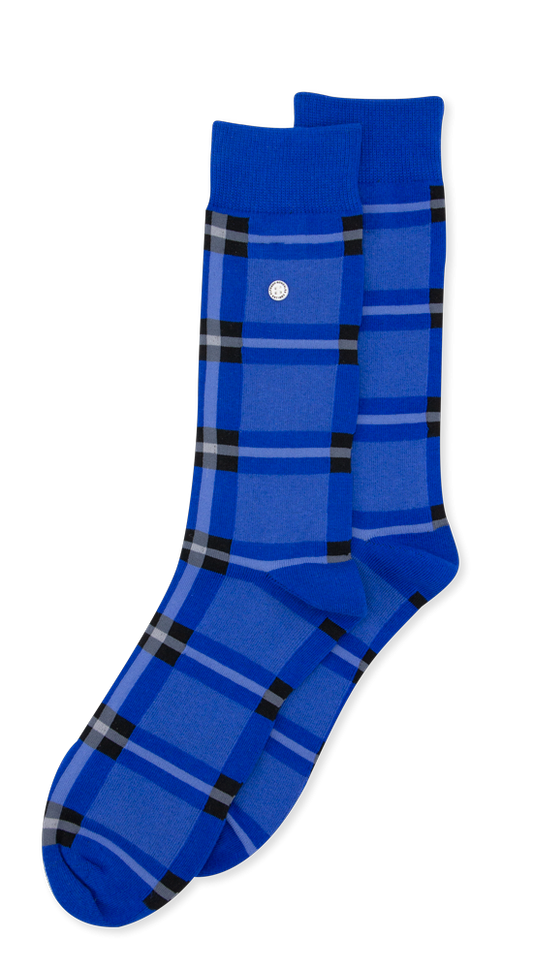 Classic Check | Blue