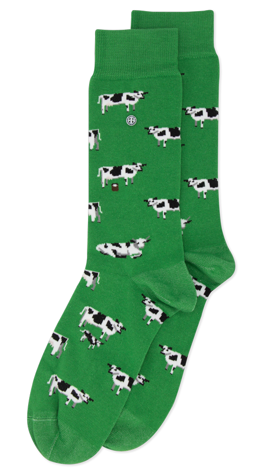 Cows | Green