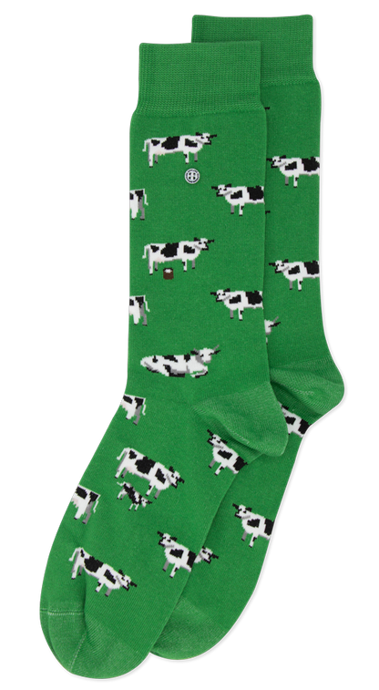 Cows | Green