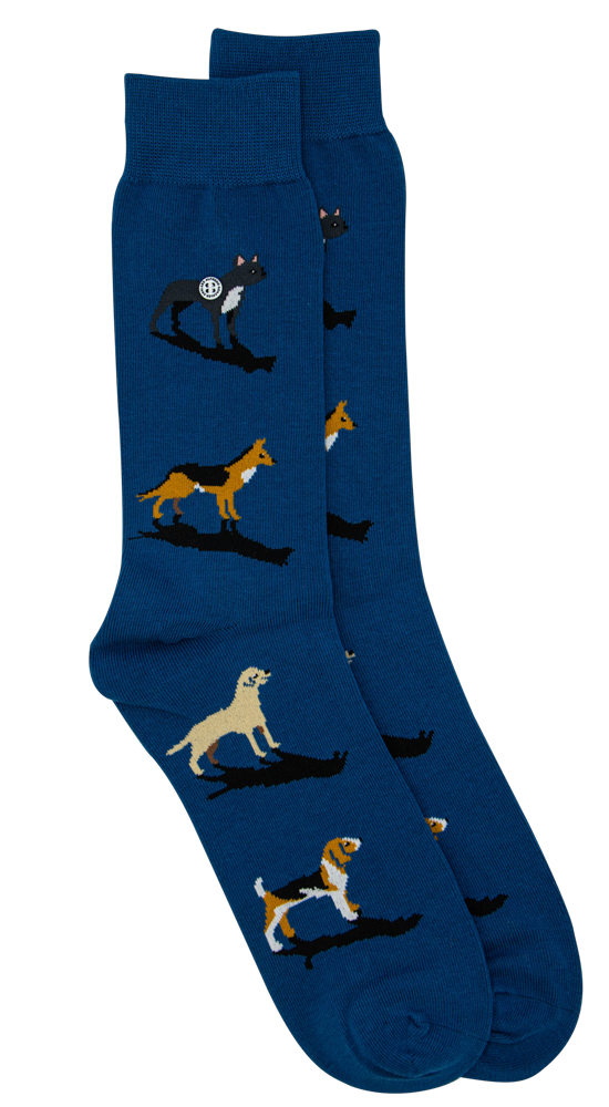 Dogs | Navy