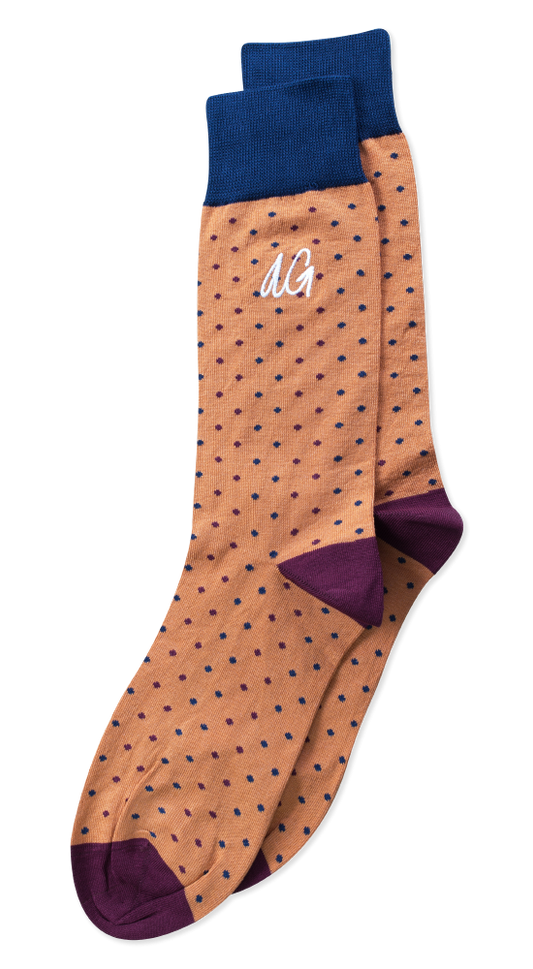 Don Dots | Khaki