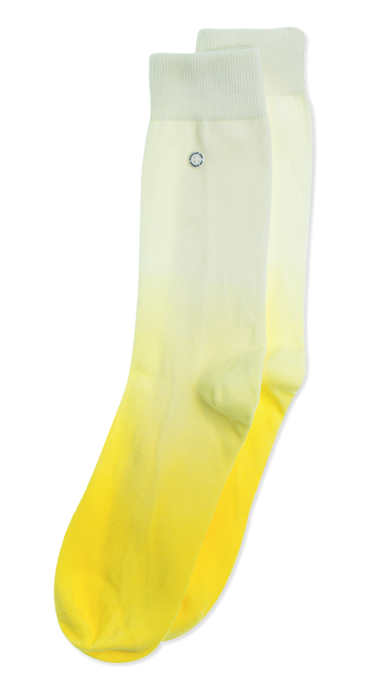 Gradient | Yellow
