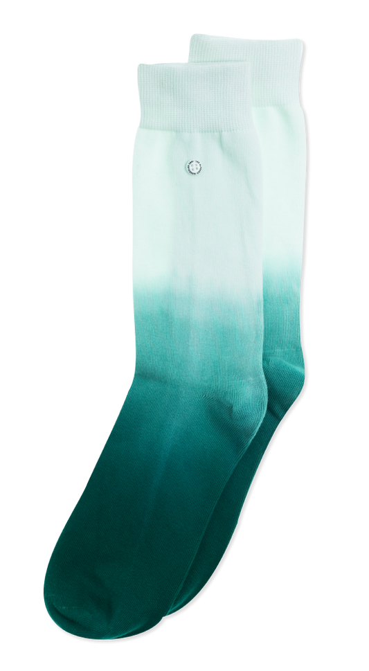 Gradient | Turqoise
