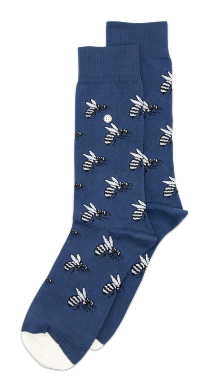 Humblebees | Navy