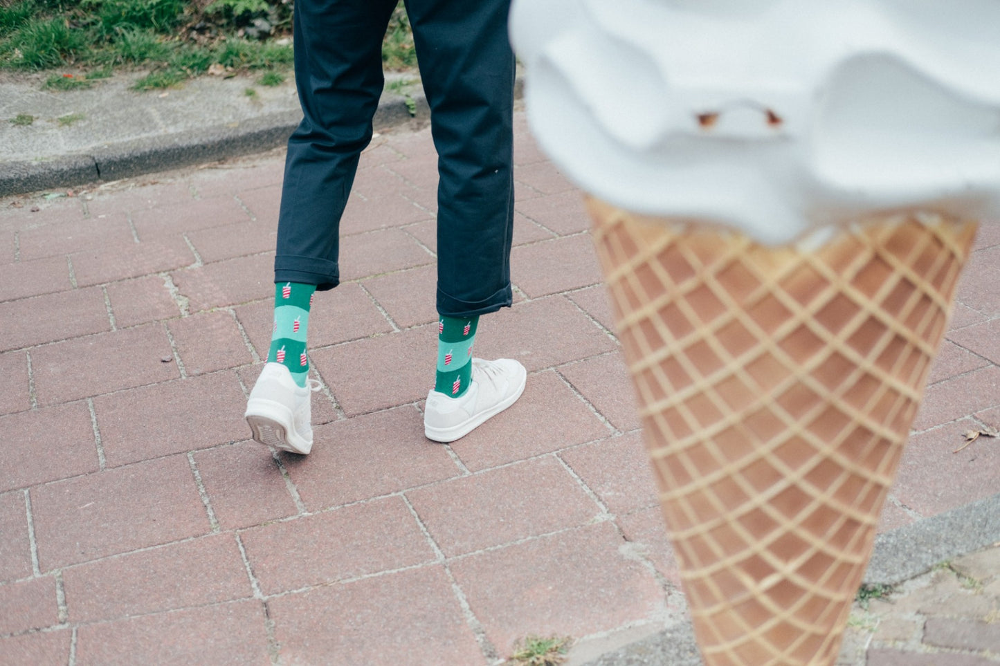Shake Shack | Green