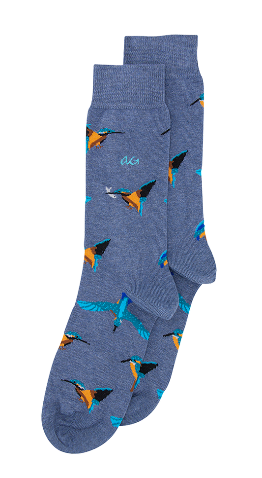 Kingfisher | Blue Melee