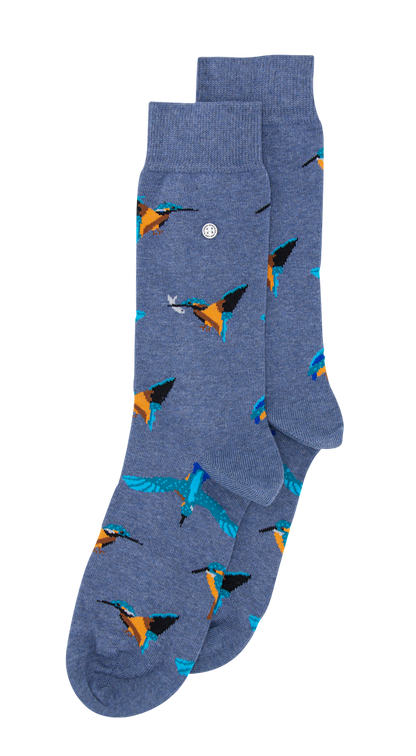 Kingfisher | Blue Melee