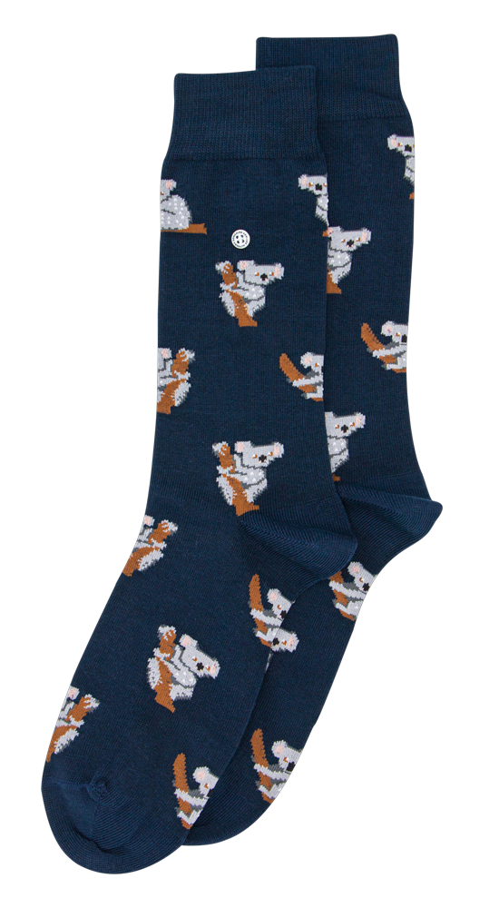 Koala | Navy