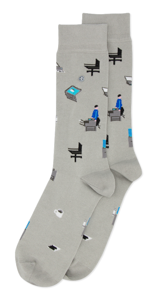 The Office | Grey