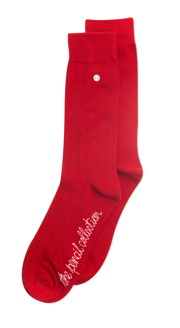 Pencil Classic | Rood