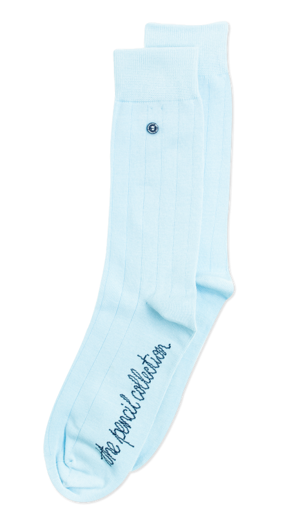Pencil Classic | Light Blue
