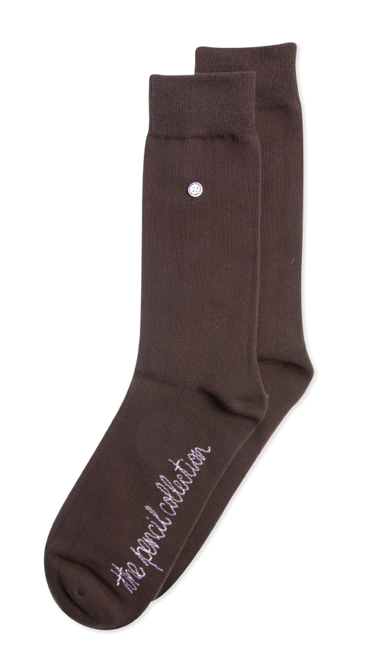Pencil Classic | Brown