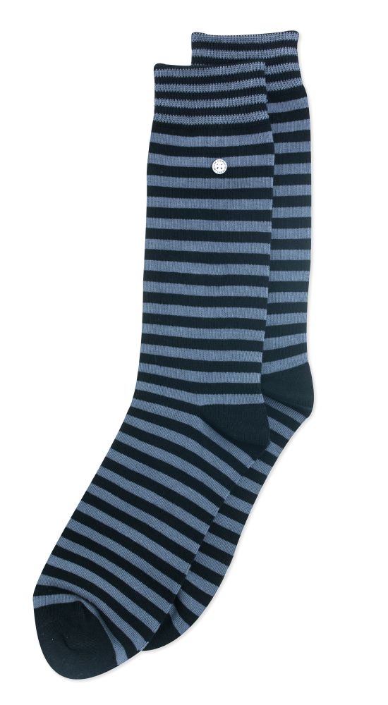Stripes | Black