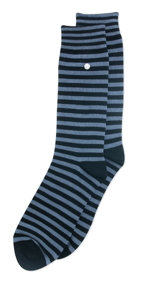 Stripes | Black