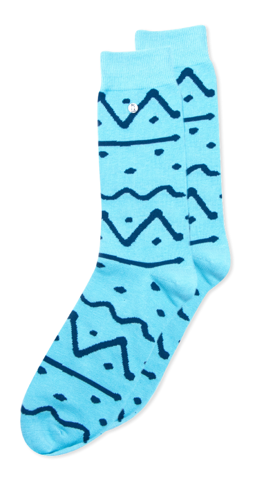 Tribe | Light Blue