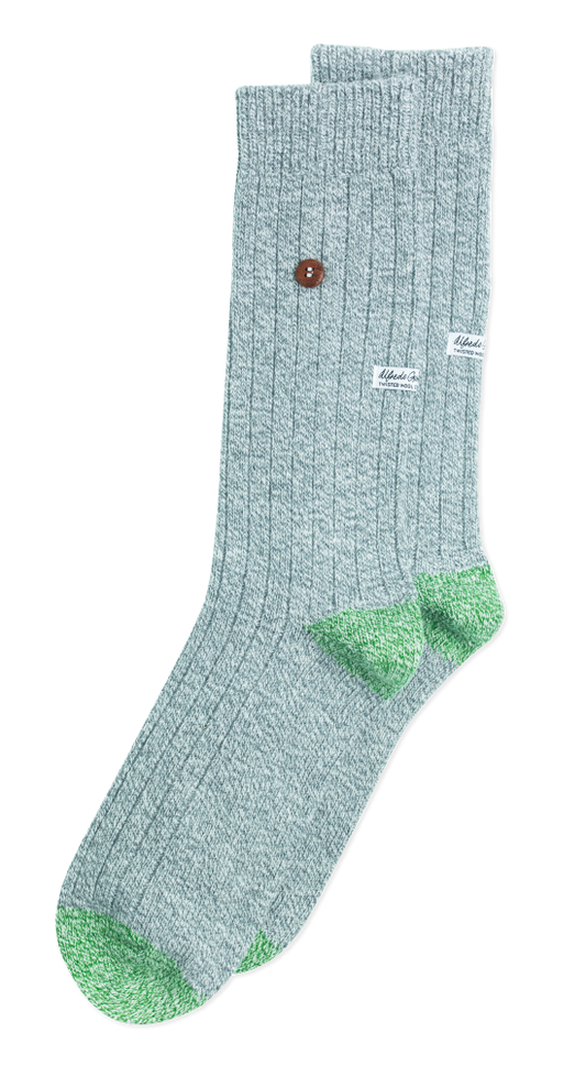 Twisted Wool Anthracite | Anthracite