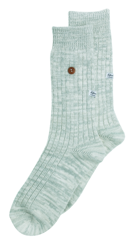 Twisted Wool Plain | Grey