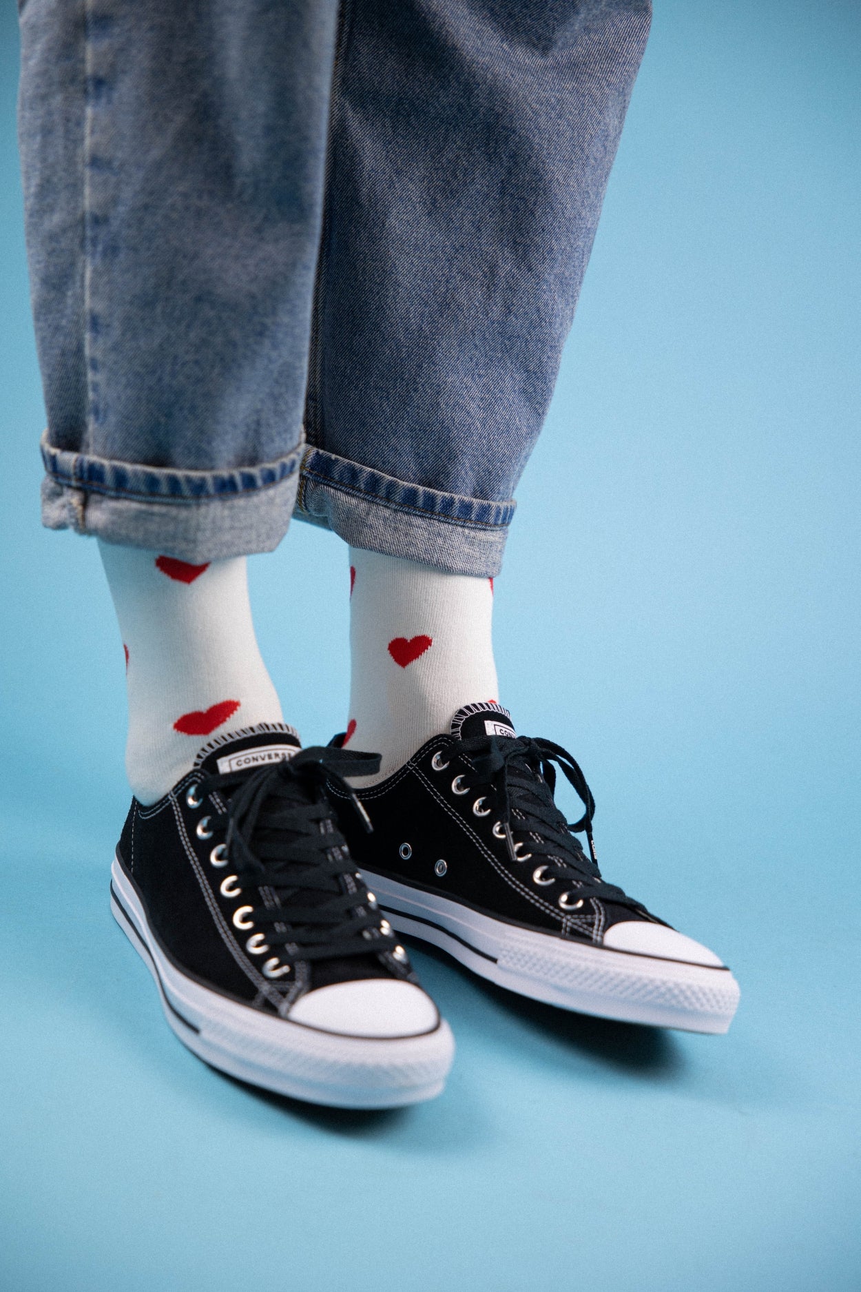 Hearts | Off White