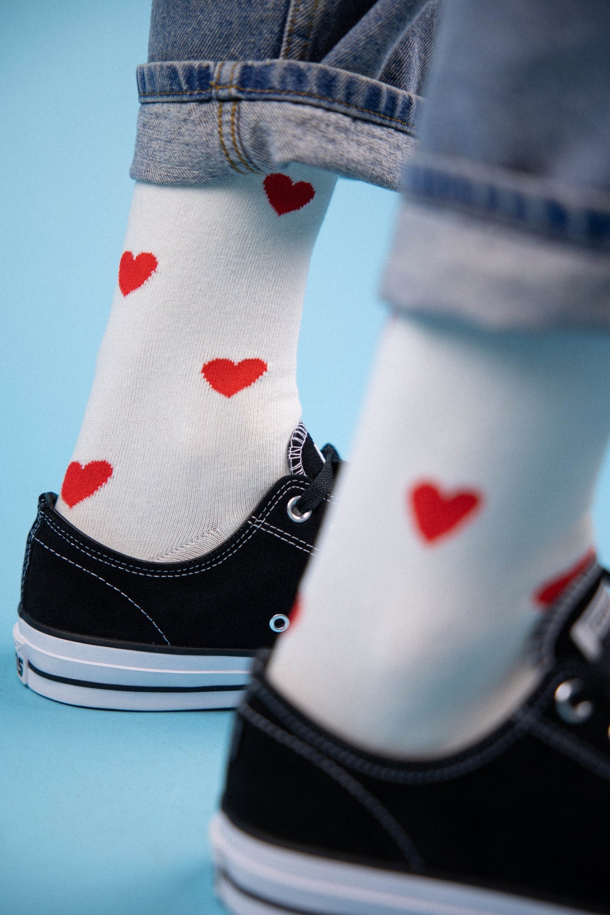 Hearts | Off White