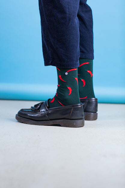 Red Peppers | Army
